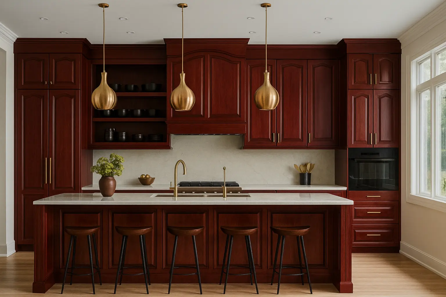 Cocina Chocolate