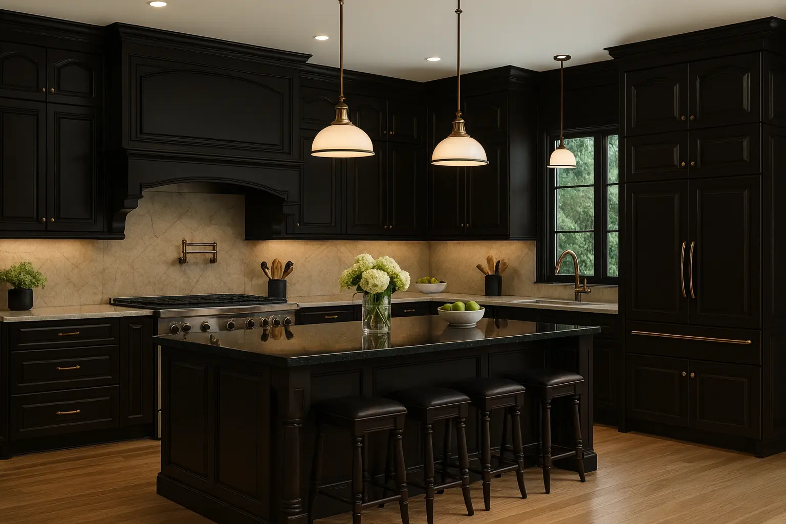 Cocina Expresso