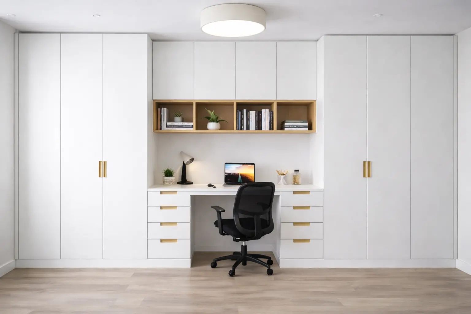 Closet a medida 05