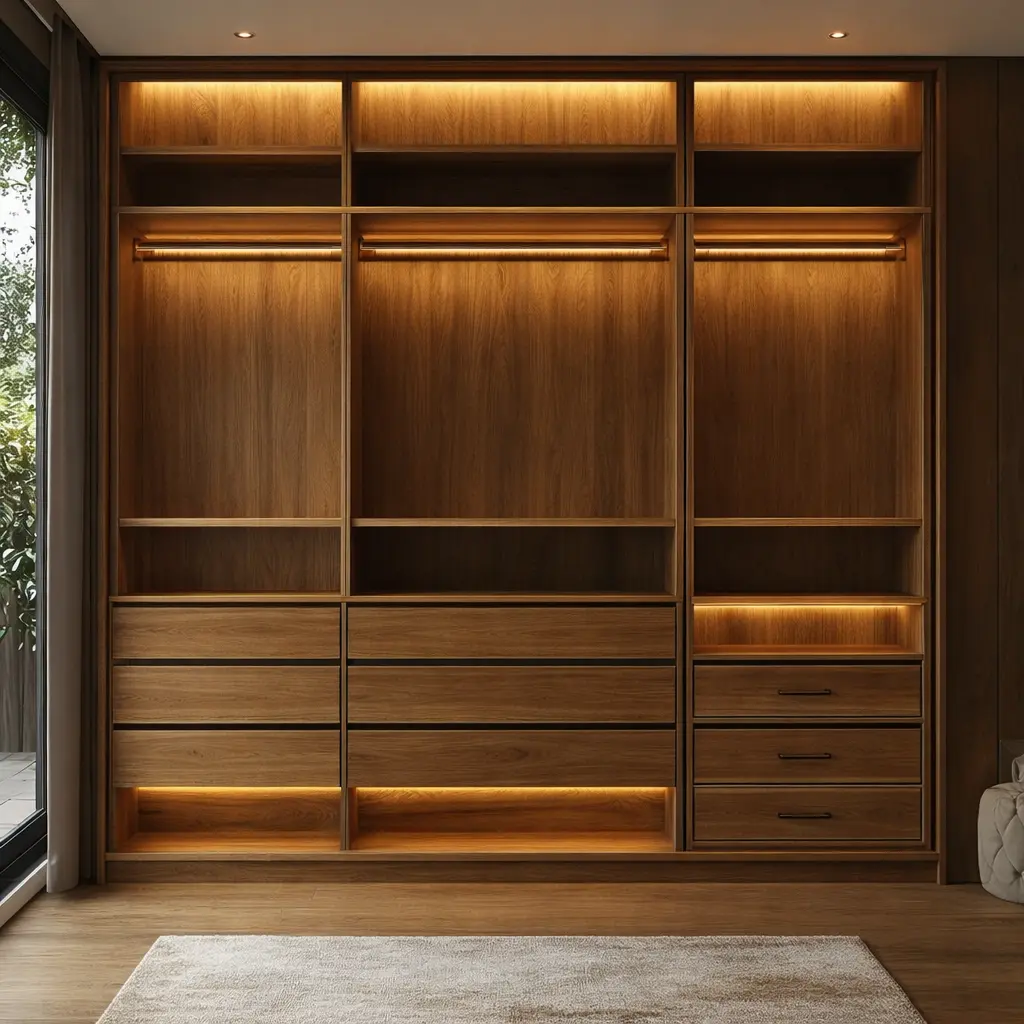 Closet premium 1