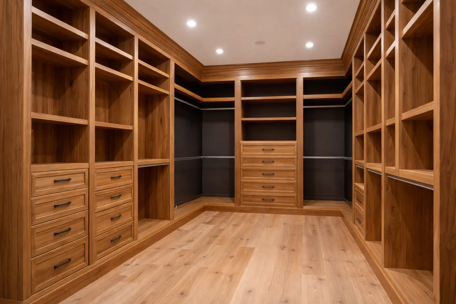Closet premium 1