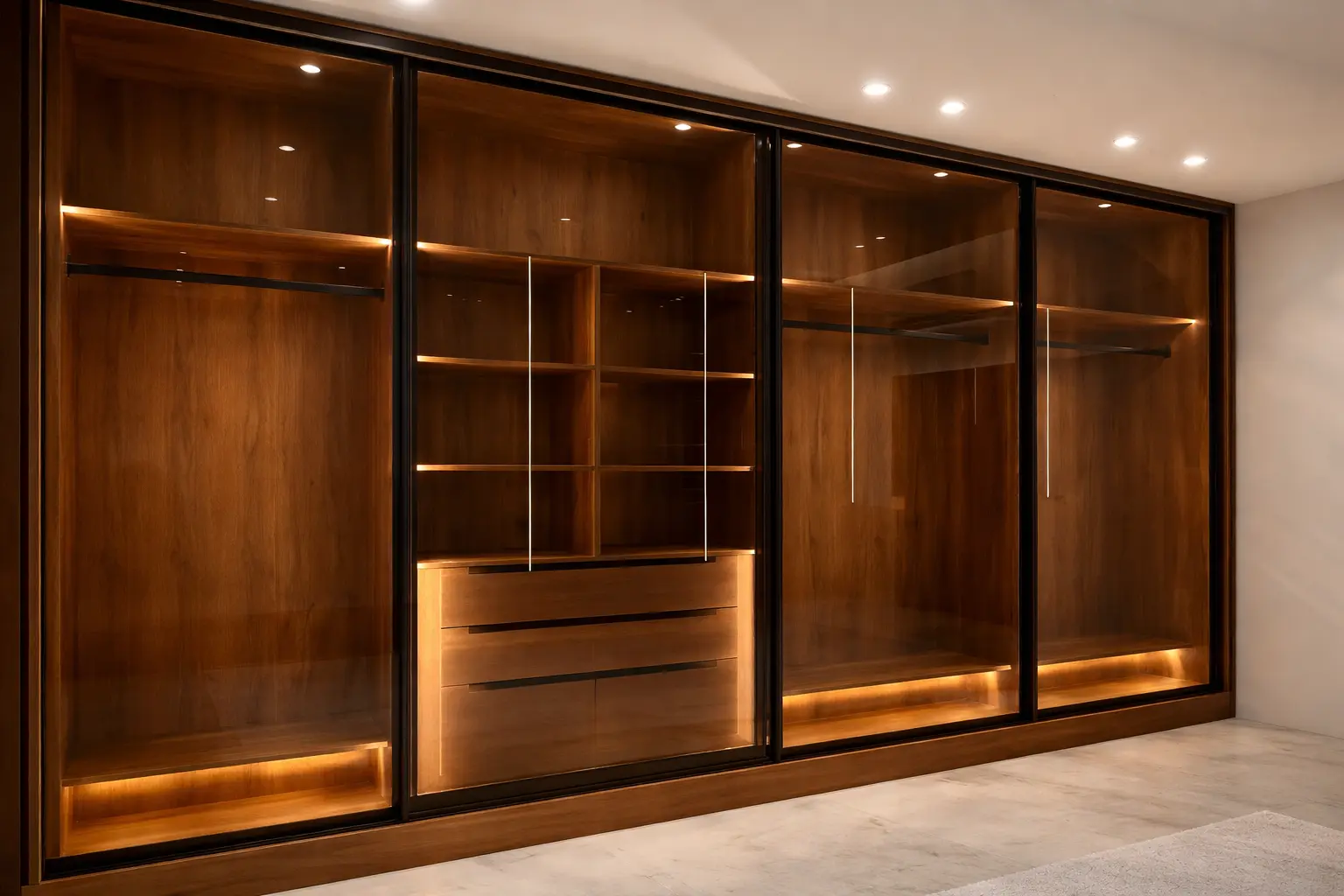 Closet premium 1