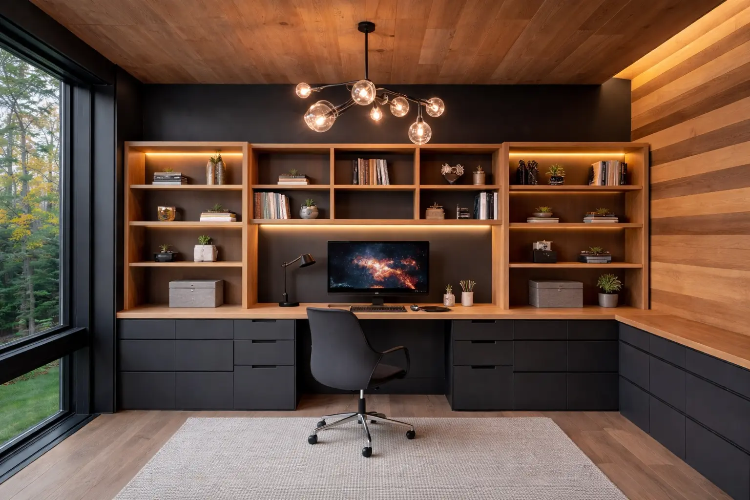 Closet a medida 06