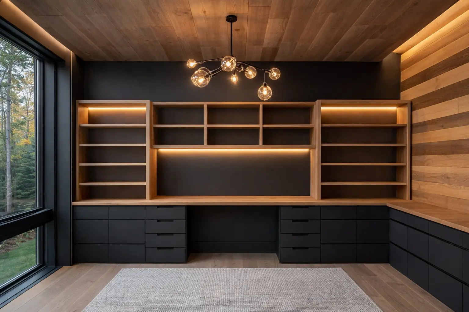 Closet premium 1