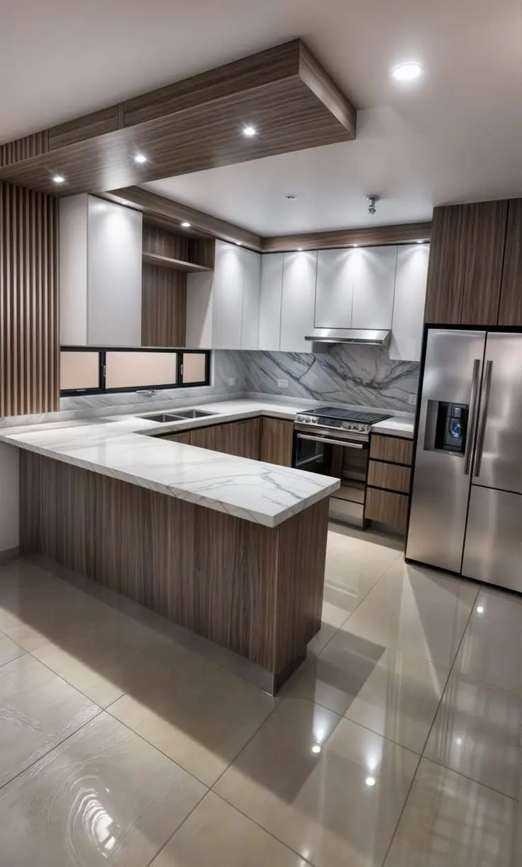 Galería de closets
